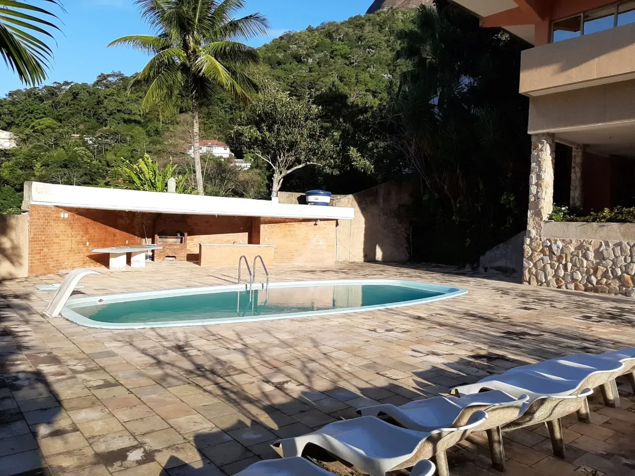Casa mobiliada de 930 m² com 4 suítes e 8 banheiros — photo 41