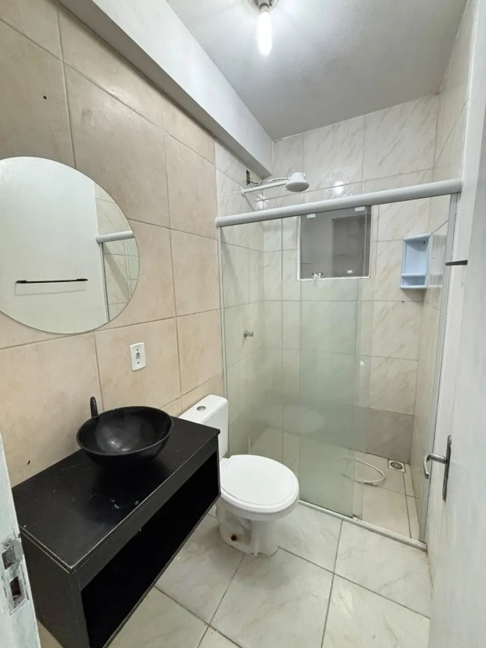 Меблированная квартира 35 м², 1 спальня — photo 2