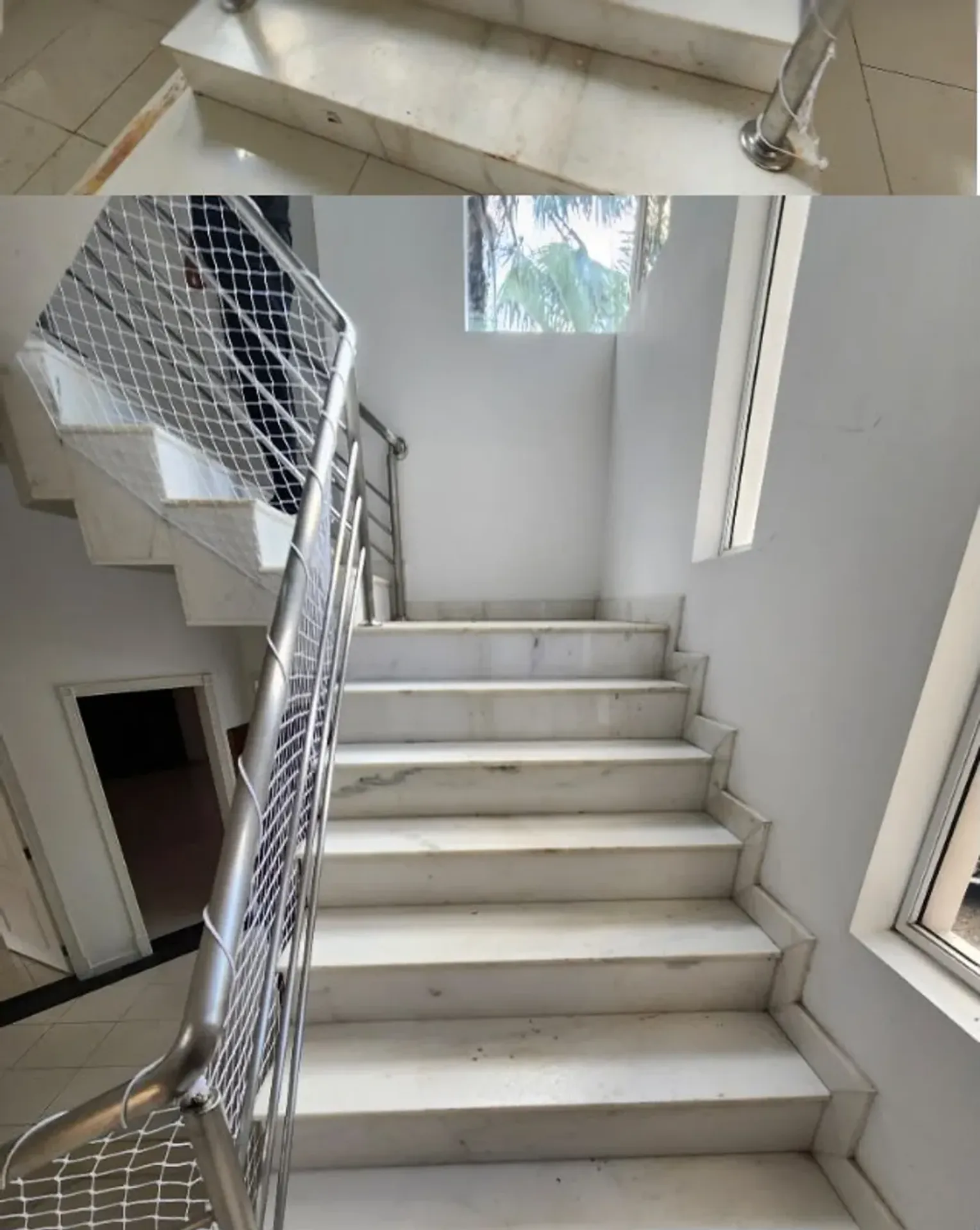 Casa com janelas do piso ao teto, Barra da Tijuca — photo 36
