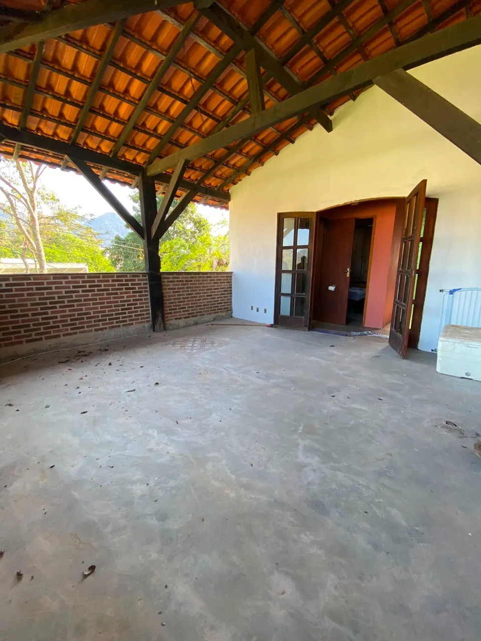 Condominium house with 4 bedrooms and 3 parking spaces — photo 13