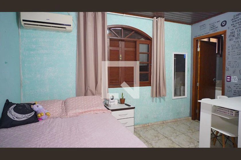Casa com 2 suítes e jardim privativo, aceita pets — photo 5