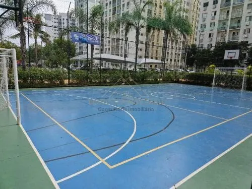 Park view in a 2-bedroom apartment, 52 m² — photo 8