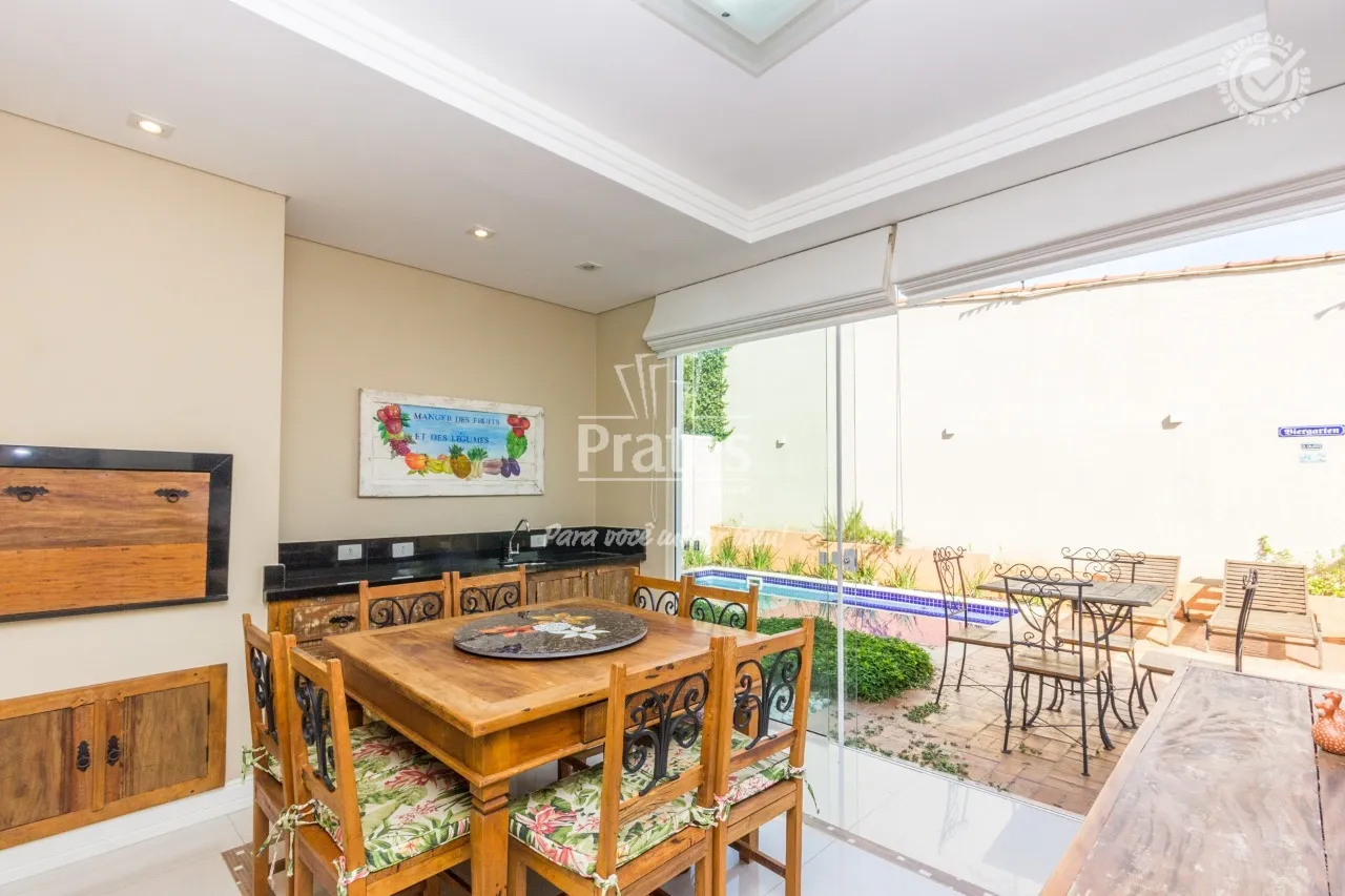 Rental house with 3 bedrooms and a private garden — photo 4