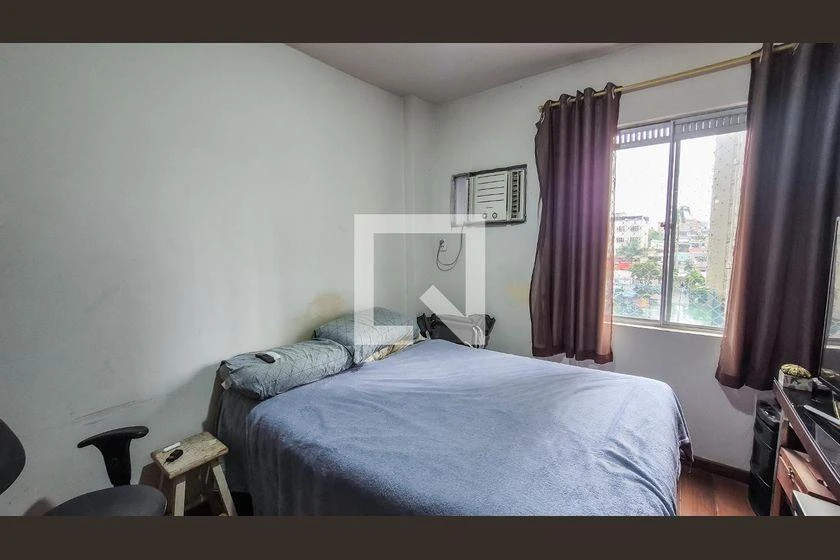 One-bedroom apartment with a washing machine — photo 6