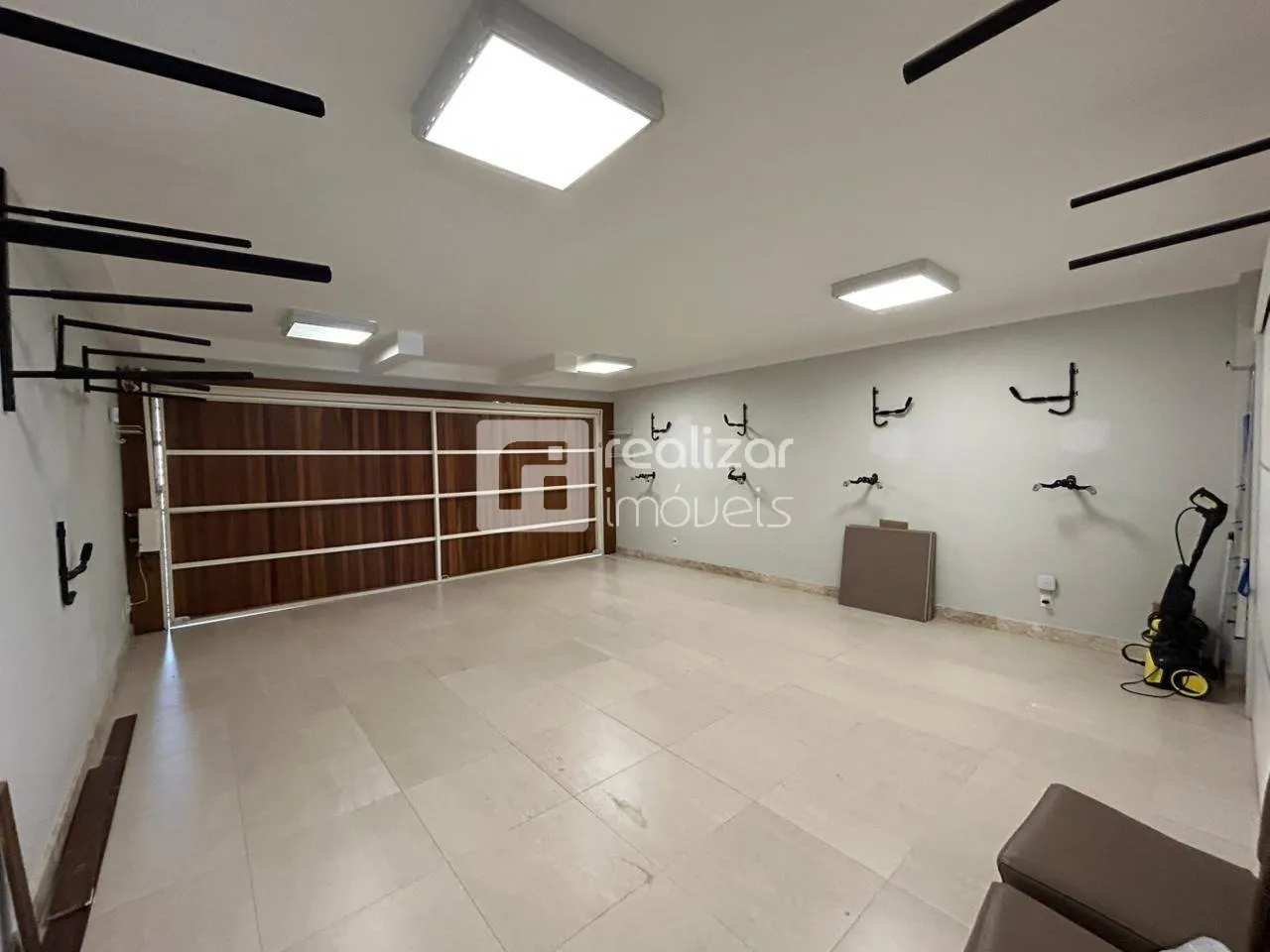 Casa mobiliada com 7 quartos e jardim privativo — photo 51