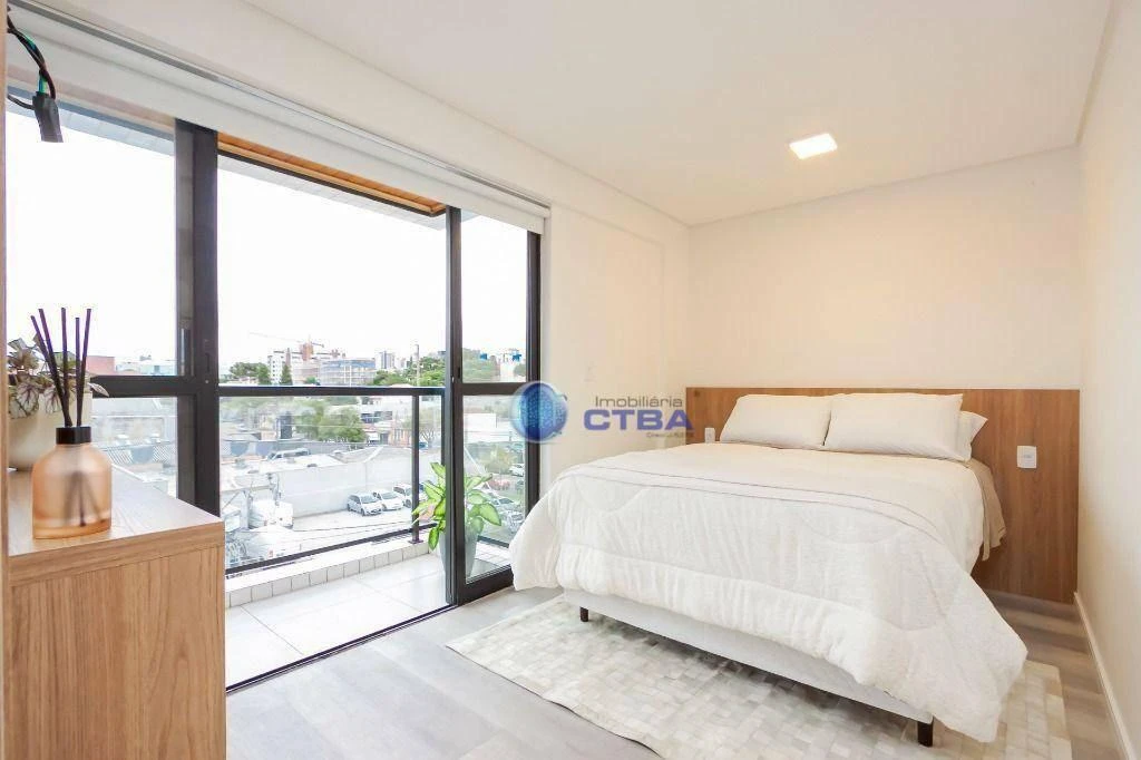 20 m² furnished studio with 1 bedroom suite — photo 16
