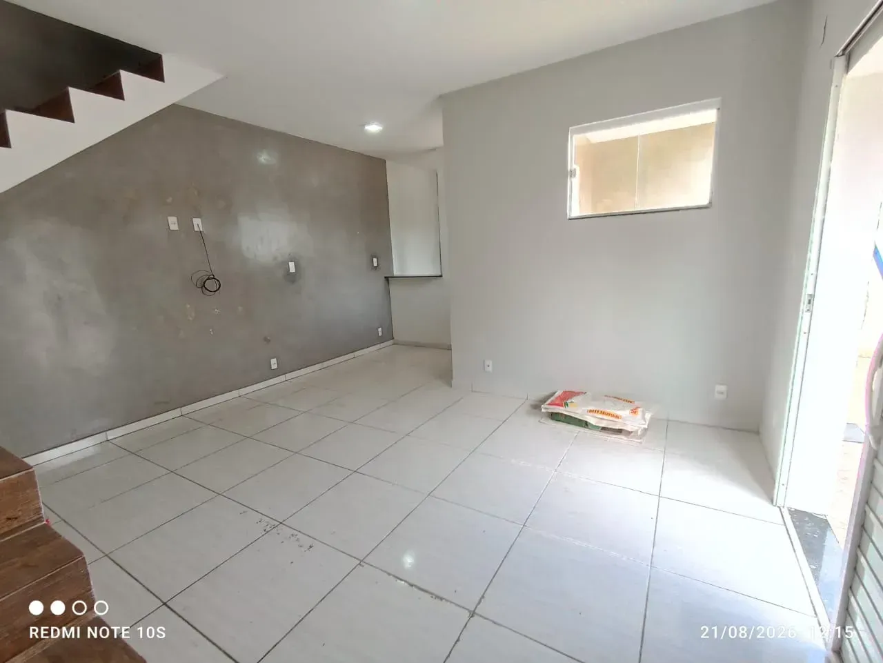 Unfurnished duplex house with 200 m² and 2 bedrooms — photo 8