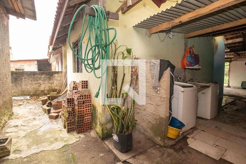 Furnished house, 42 m², with a washing machine — photo 17