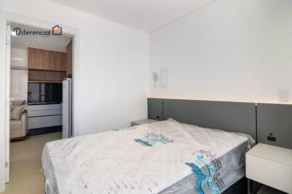 Apartamento amueblado de 35 m² con 1 dormitorio — photo 13
