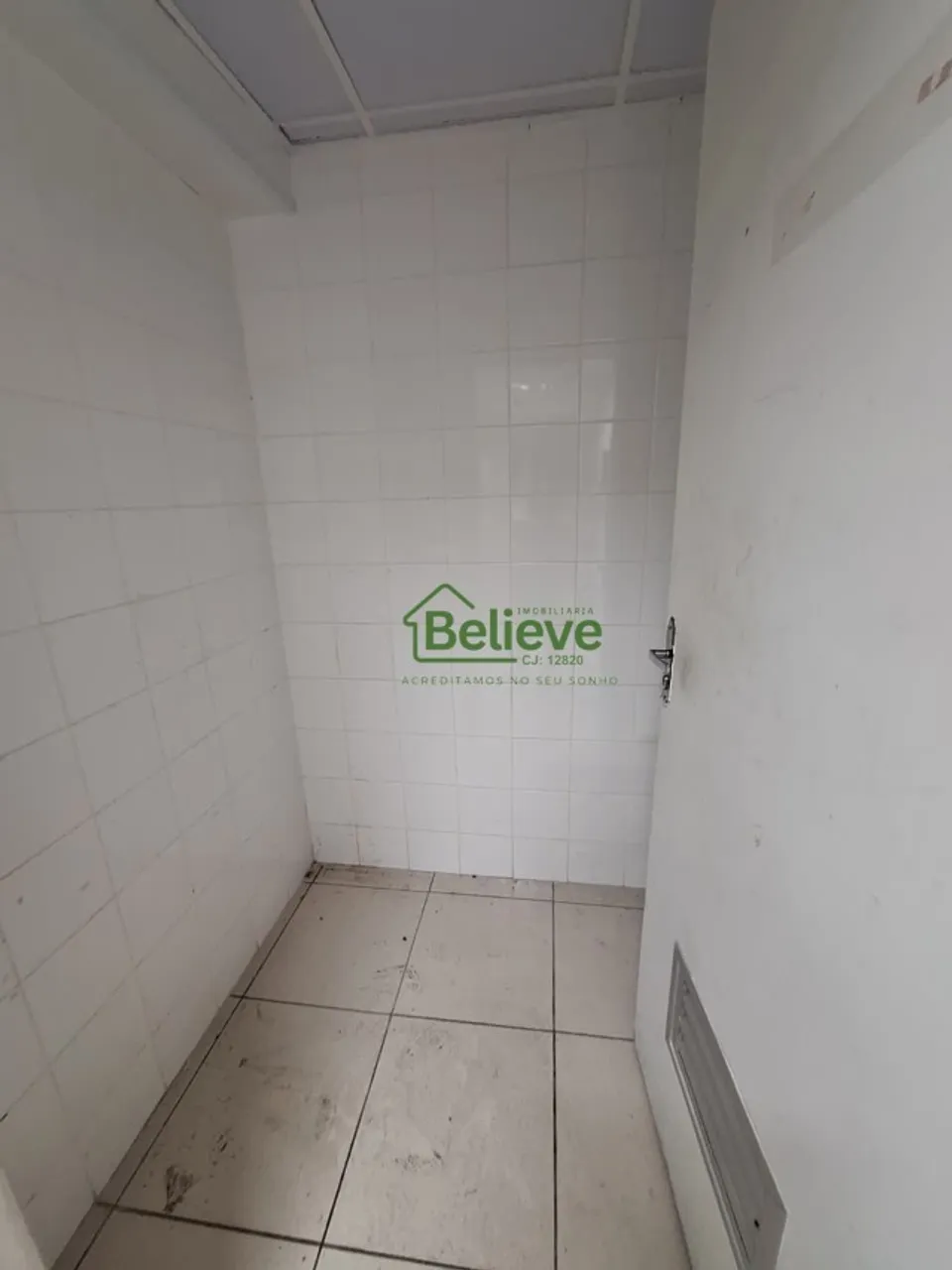 Apartamento de 3 quartos em condomínio com academia — photo 9