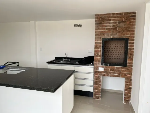 Apartment, 190 m², with a grill on the balcony — photo 2