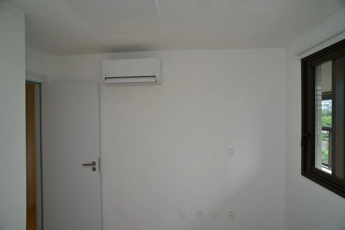 3-bedroom apartment in a building with a sauna — photo 17