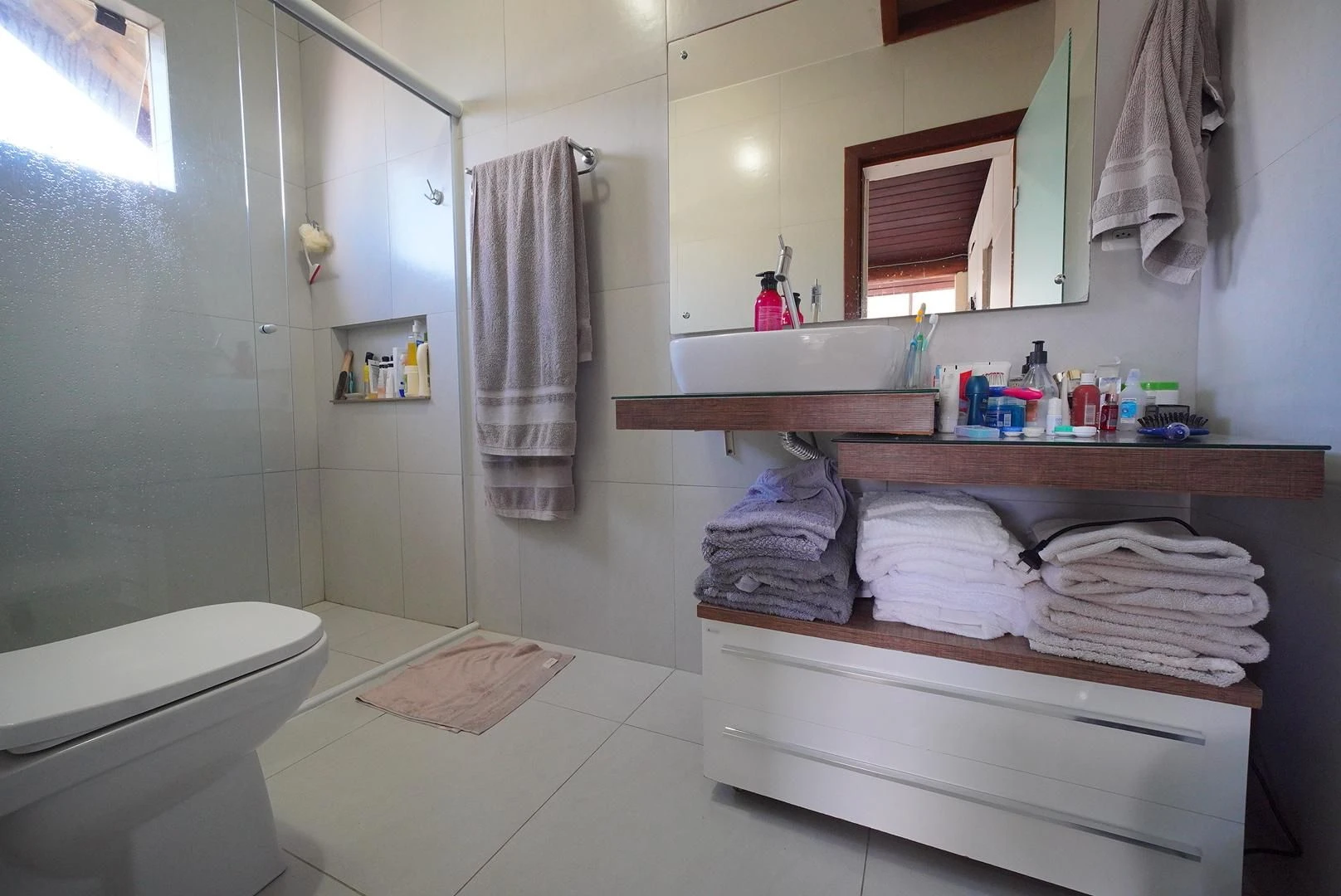Garden in a 3-bedroom house, 225 m² — photo 25