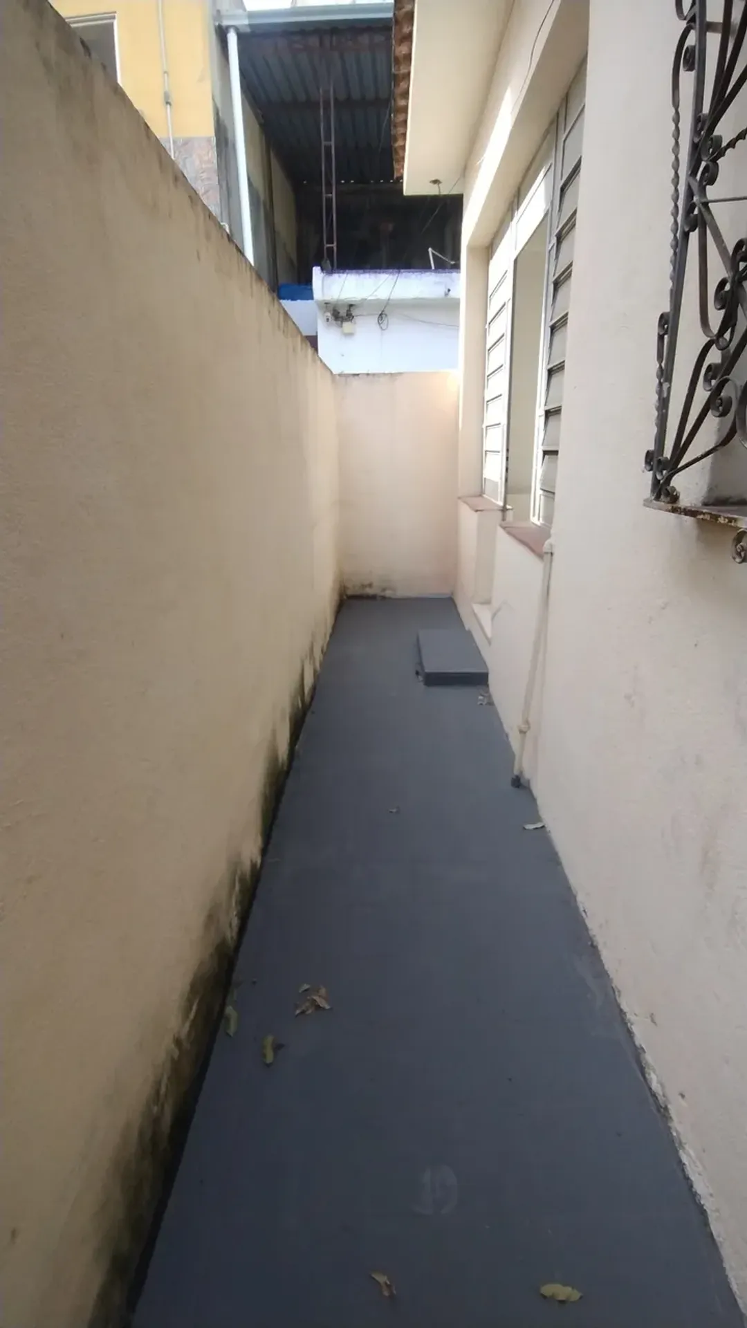 Unfurnished house for rent with 85 m², 2 bedrooms — photo 38