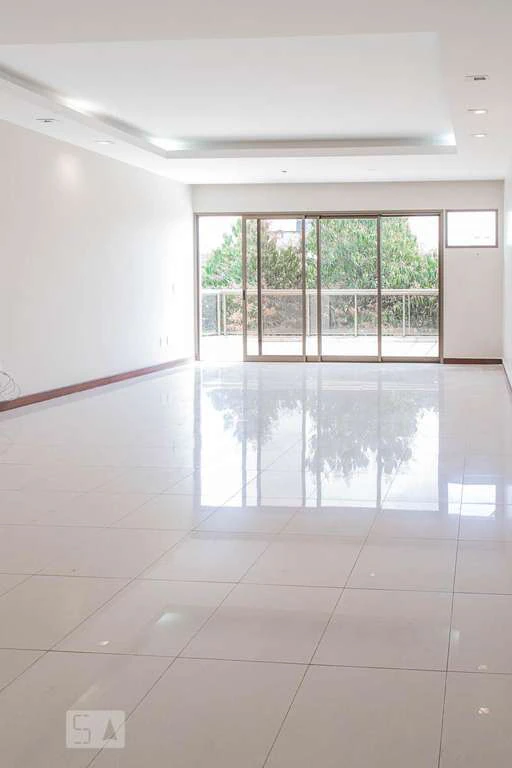 Penthouse with 350 m² and 3 en-suite bedrooms — photo 7