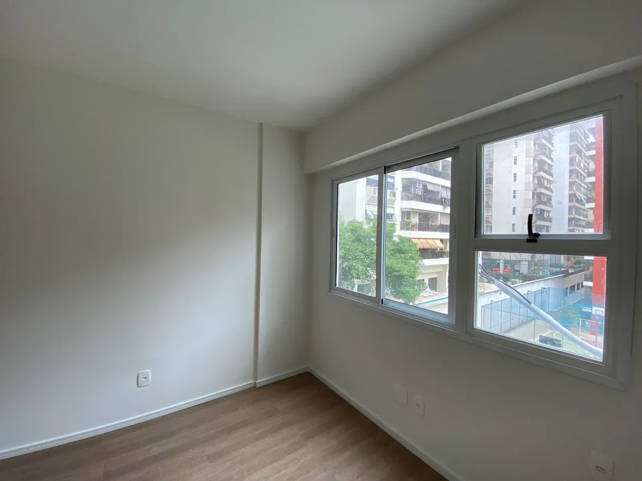 Apartamento de 75 m² no 3º andar, com 2 quartos e suíte — photo 7