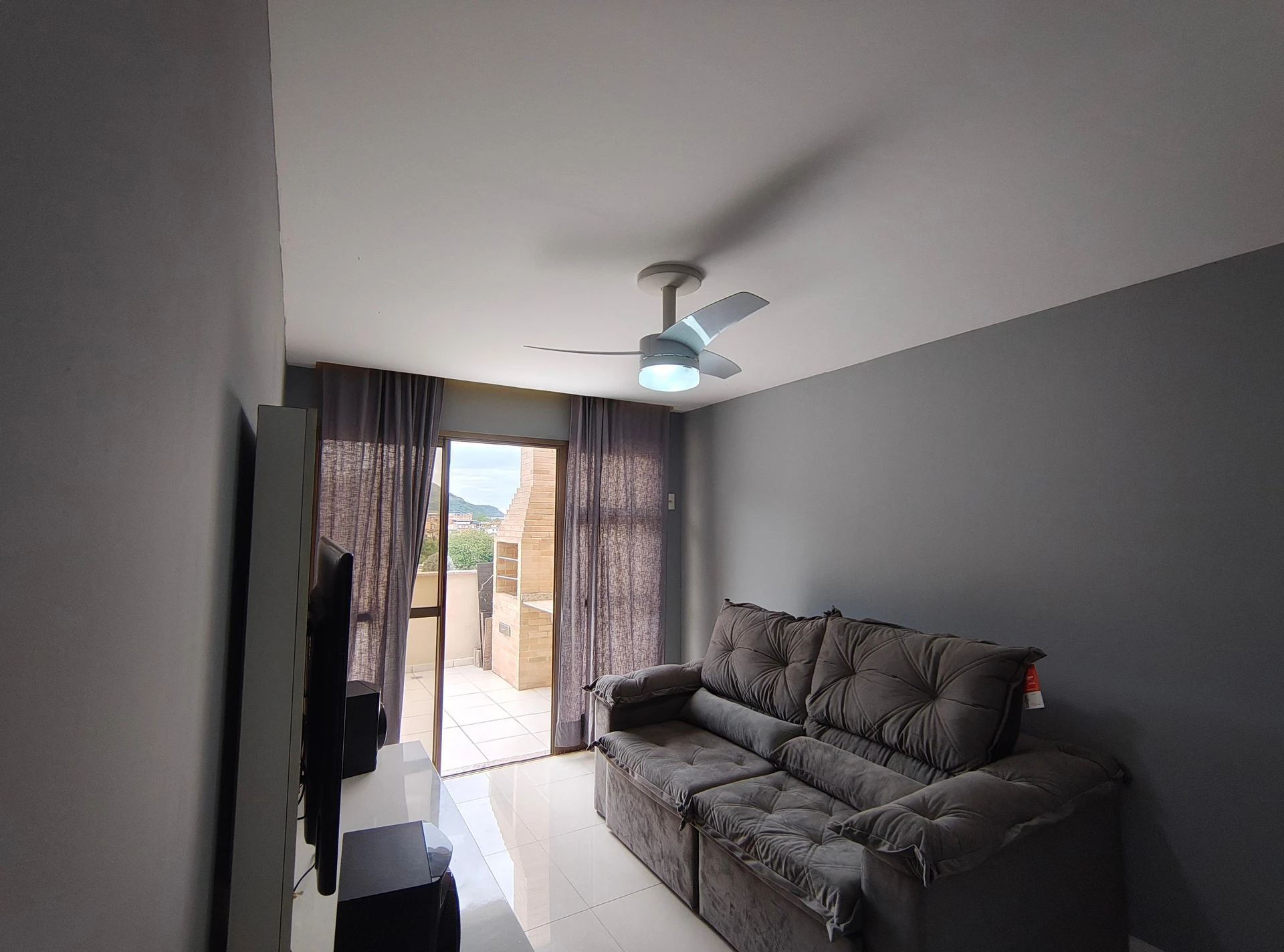 Apartamento para alugar com 3 quartos e 4 banheiros — photo 13