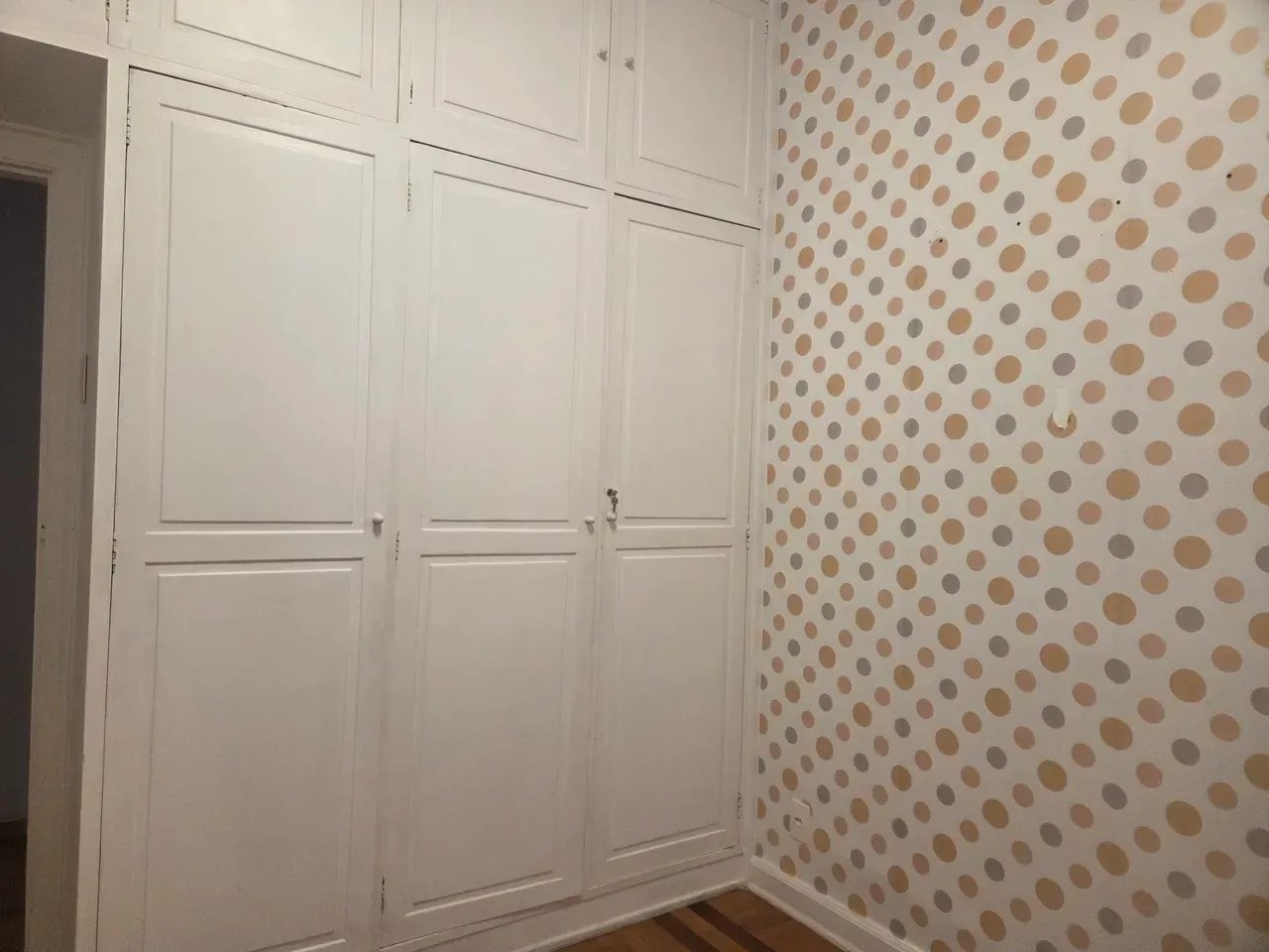 Apartamento de 100 m² com 3 quartos e 3 banheiros — photo 10