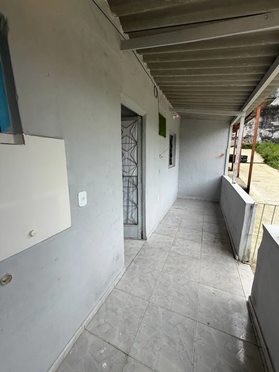 One-bedroom house, 40 m² — photo 3