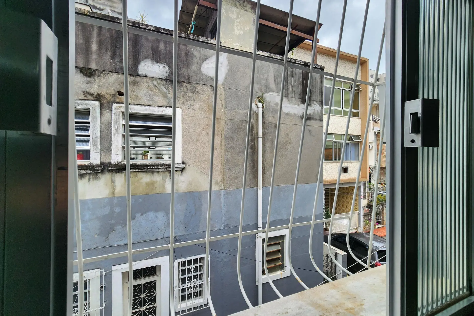 Private BBQ in a 3-bedroom apartment, 127 m² — photo 59