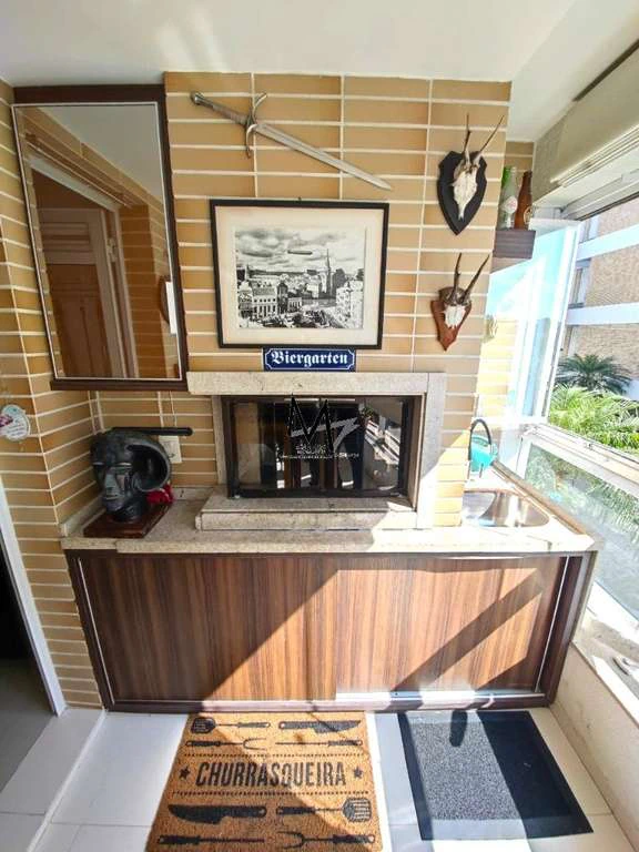 Apartamento de 221 m² con 3 habitaciones y 2 plazas — photo 3