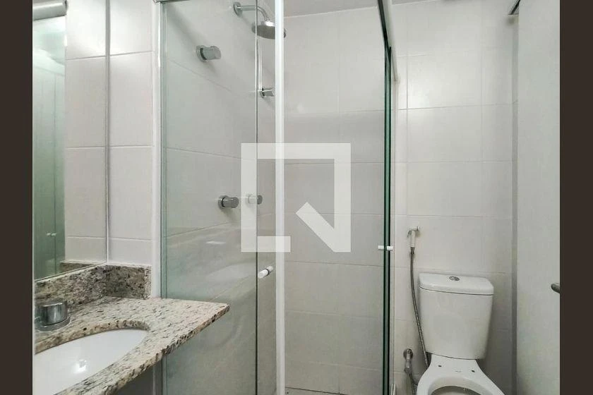 One-bedroom apartment, 60 m² — photo 27