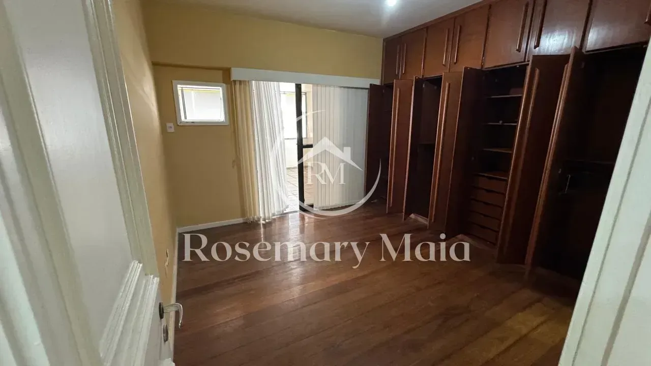 Apartamento com 4 quartos, 4 banheiros e 2 vagas — photo 8