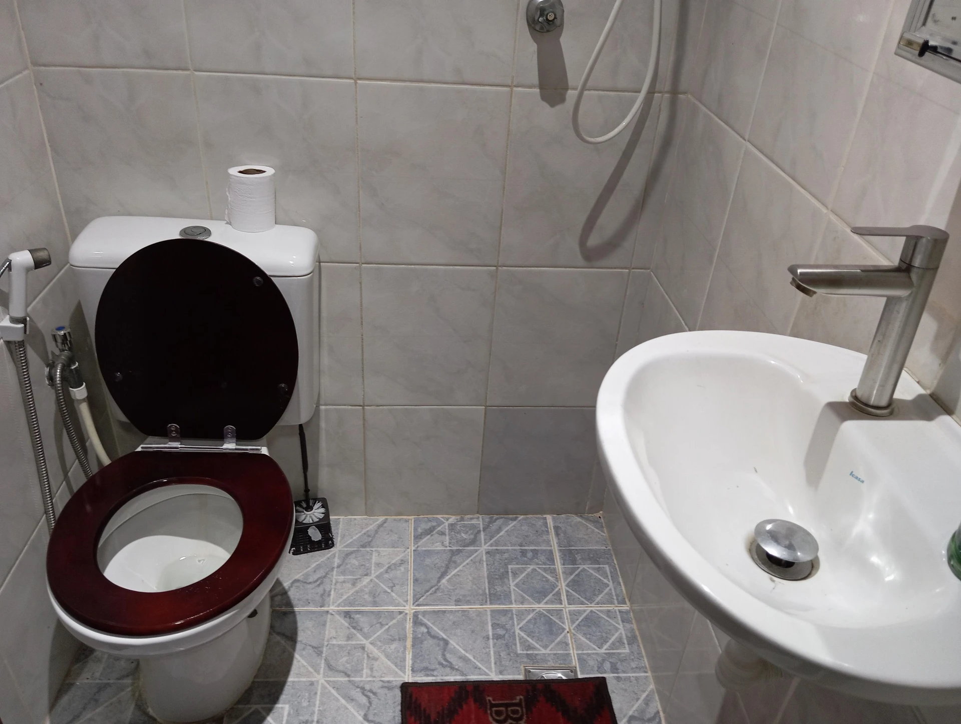 Furnished house with 3 bedrooms and 3 bathrooms — photo 34
