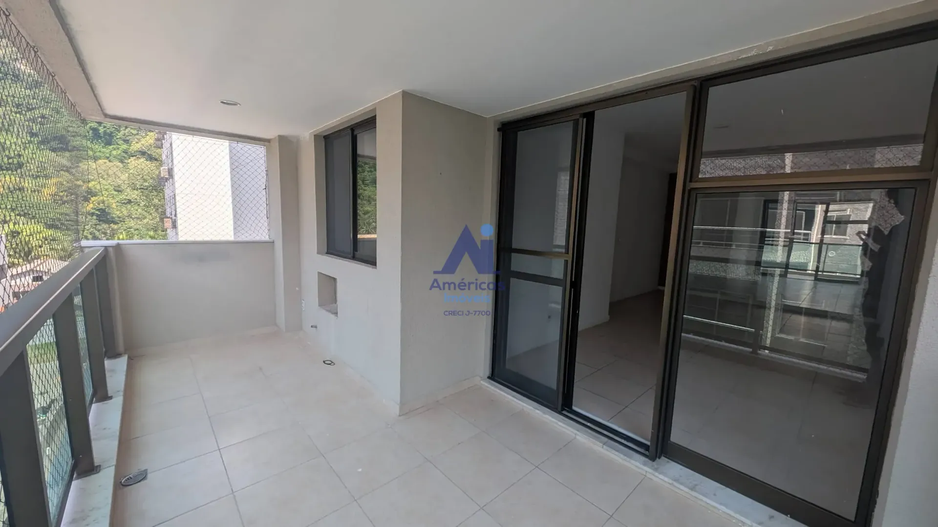 Water view in a 3-bedroom apartment, 82 m² — photo 16