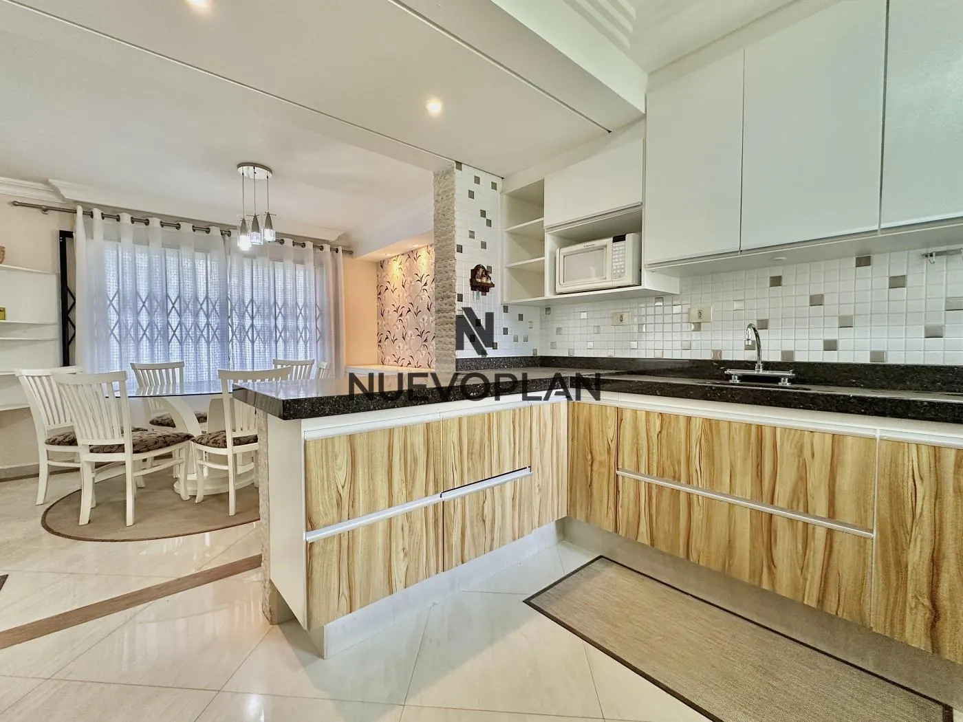 Furnished house, 276 m², with a home office — photo 12