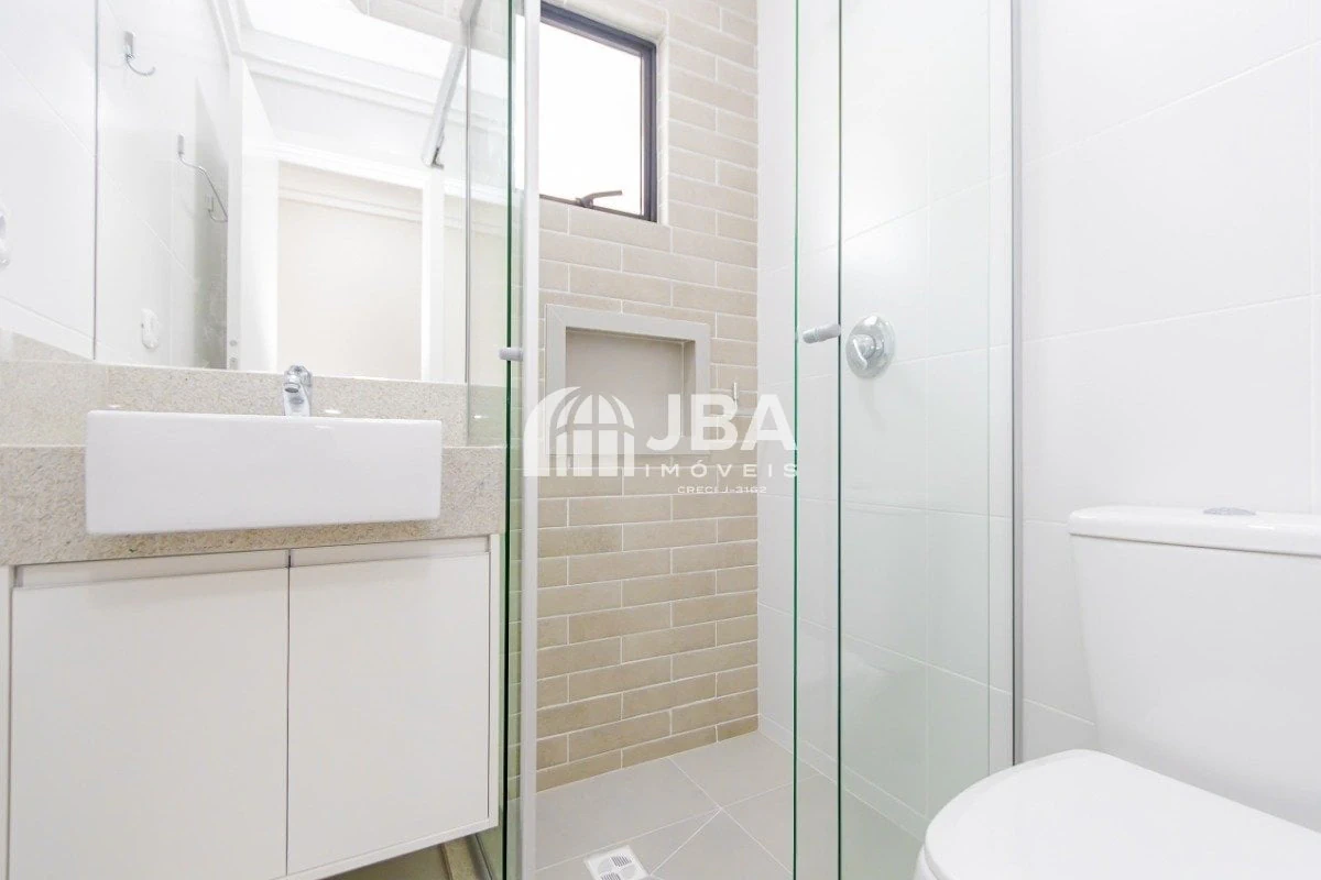 Дом: 3 спальни, 1 со своей ванной, 72 м², Куритиба — photo 19