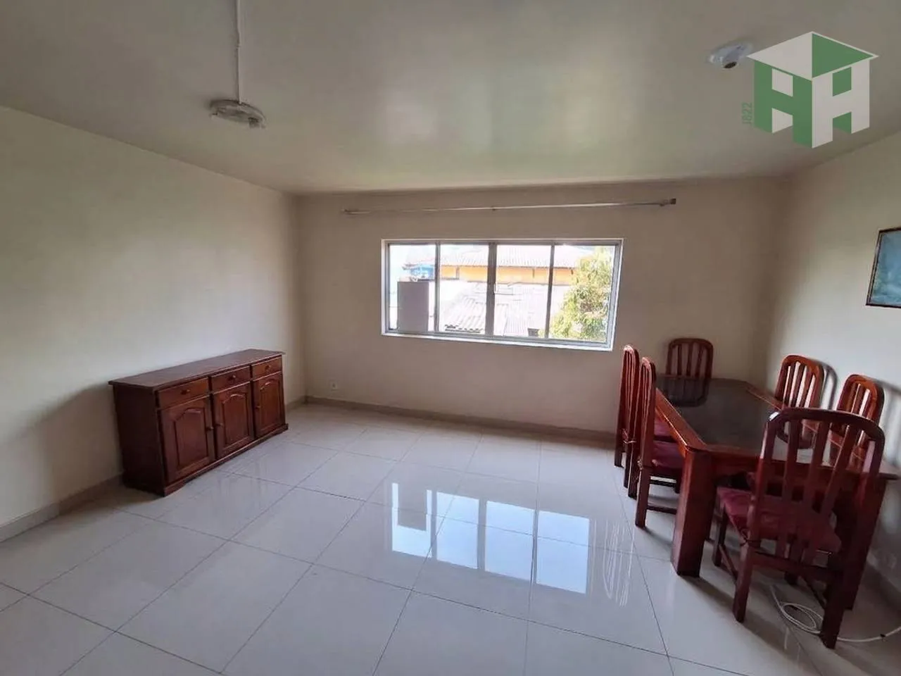 Apartamento com máquina de lavar, Campina do Siqueira — photo 2