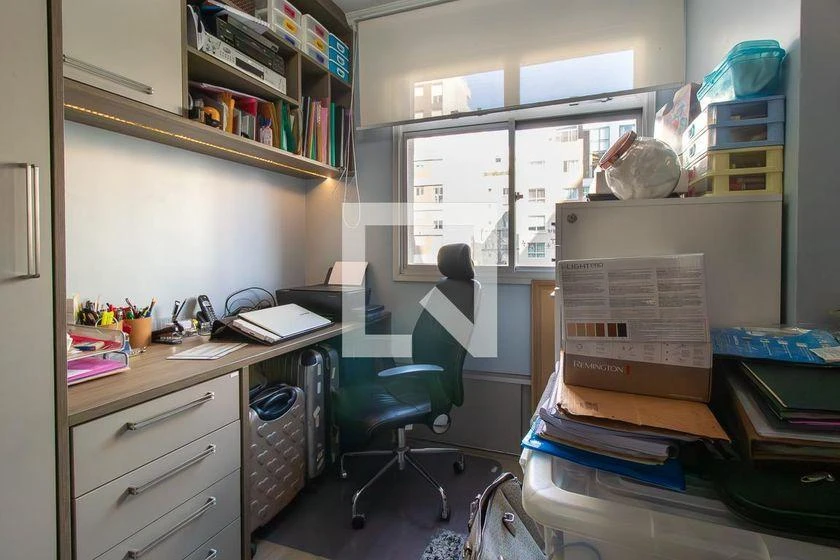 Furnished 3-bedroom apartment with 146 m² — photo 44