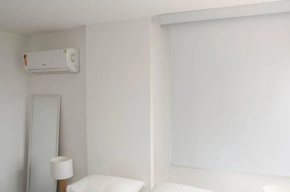 Apartamento mobiliado de 3 quartos com vista para a água — photo 40