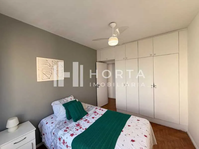 Apartamento de 3 quartos com cozinha independente — photo 10