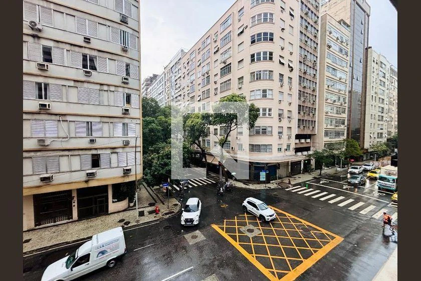 Furnished 1-bedroom apartment with 40 m² — photo 10
