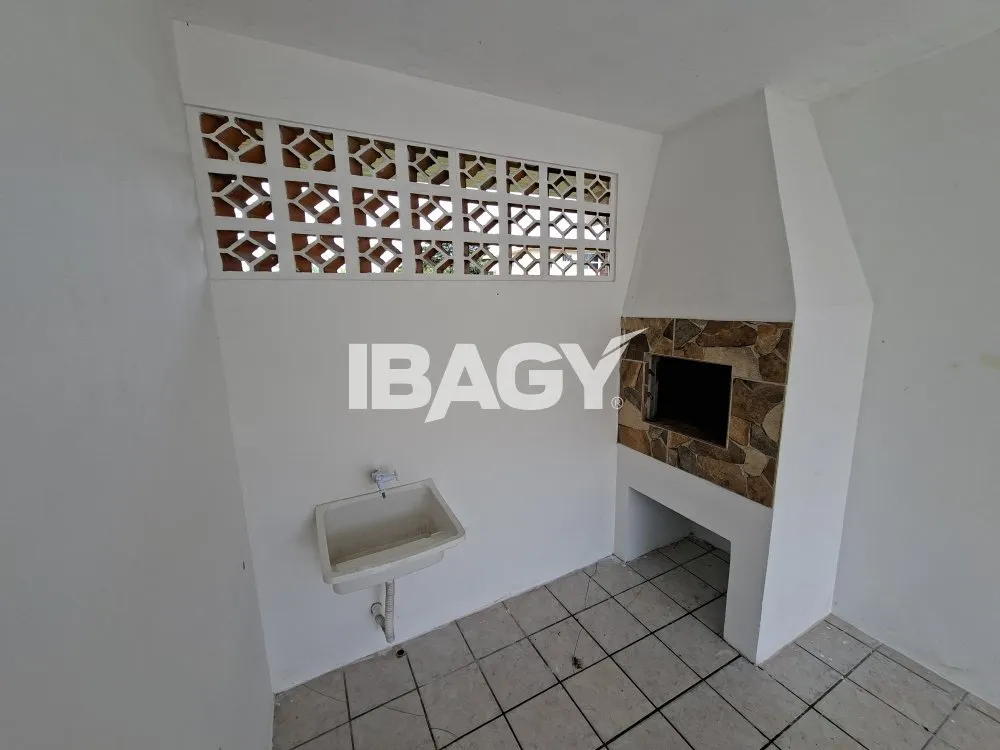 2-bedroom apartment with a private BBQ and 65 m² — photo 13