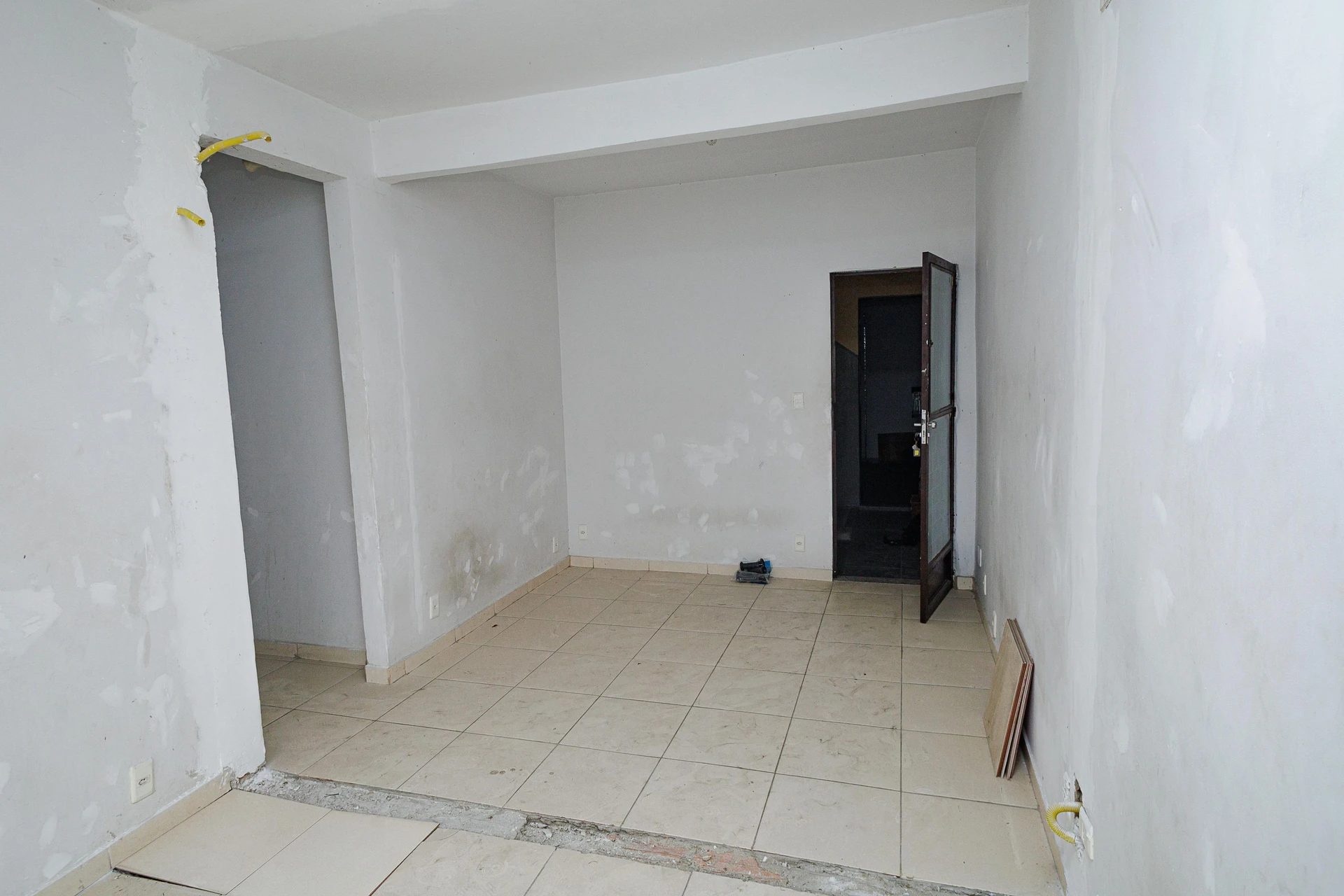 Apartamento para aluguel com 2 quartos e 1 banheiro — photo 15