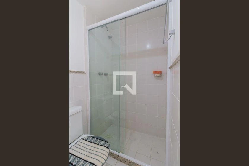 Furnished apartment, 70 m², with a washing machine — photo 35