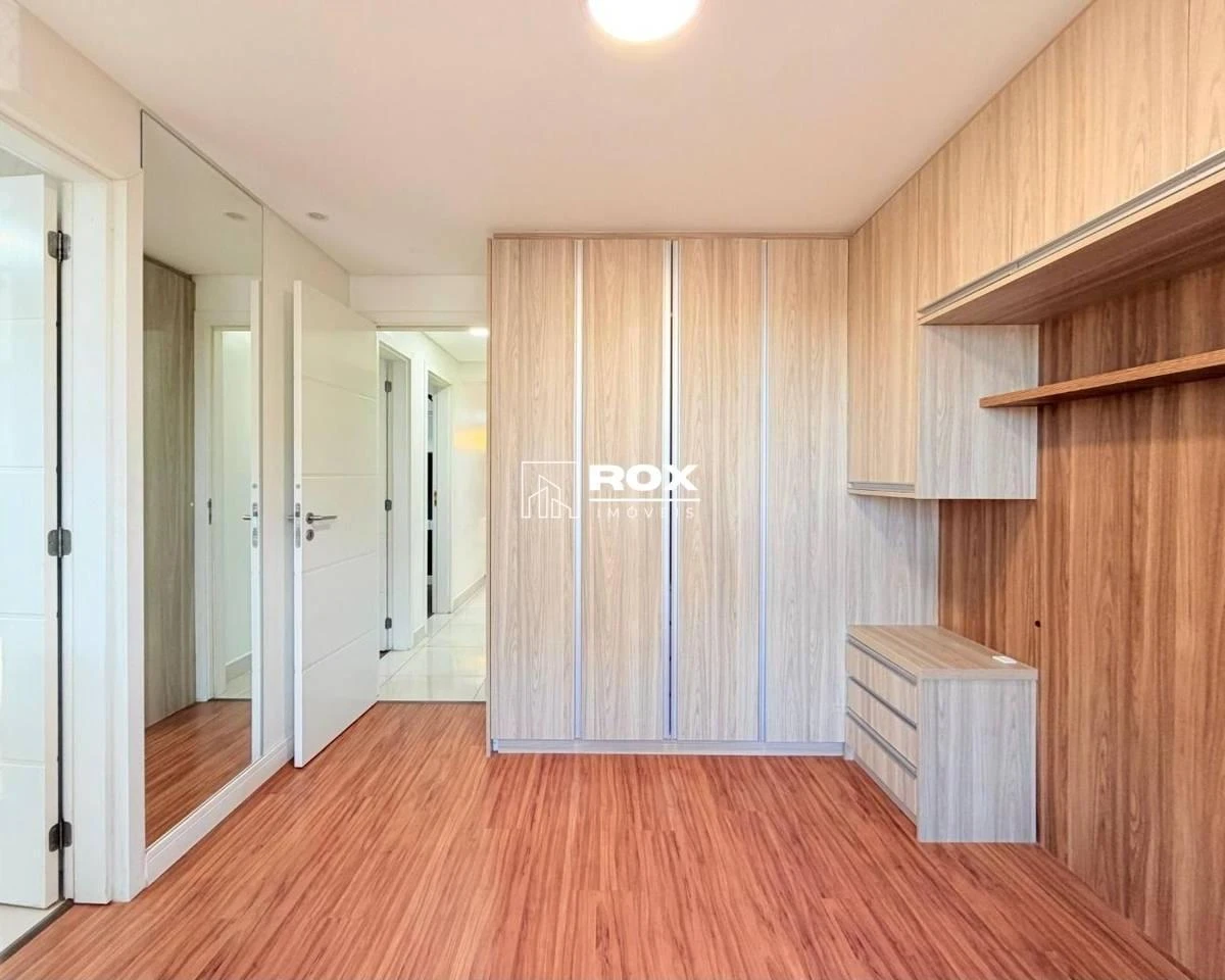 Departamento de 3 dormitorios en edificio con gimnasio — photo 26