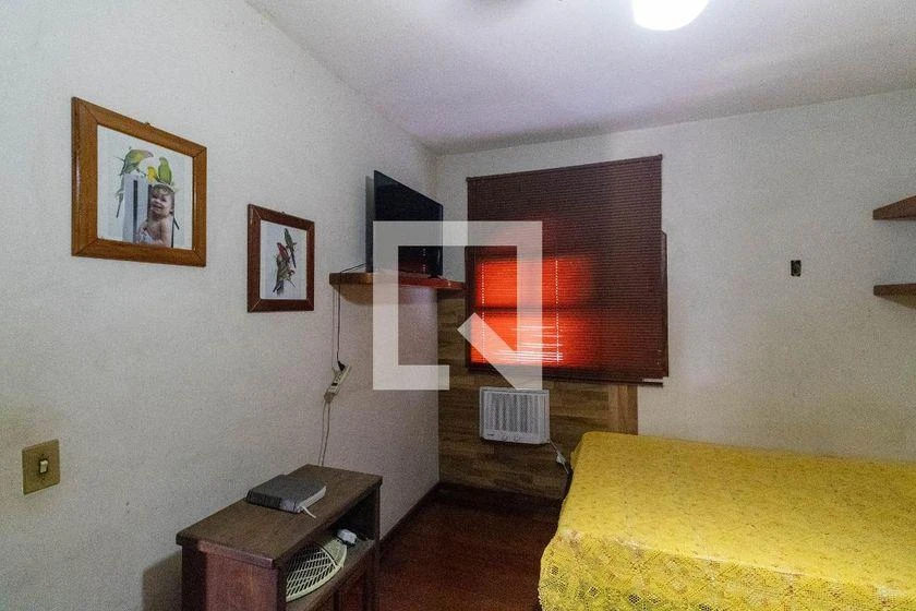 Casa mobiliada com 2 quartos e fogão a gás — photo 35