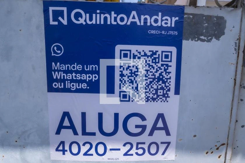 Monoambiente de 30 m² en Rio de Janeiro — photo 25