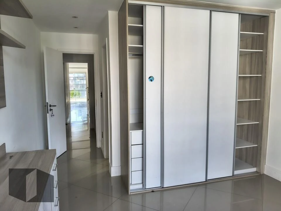 Apartment with 4 bedrooms and 3 bathrooms plus 2 parking — photo 12