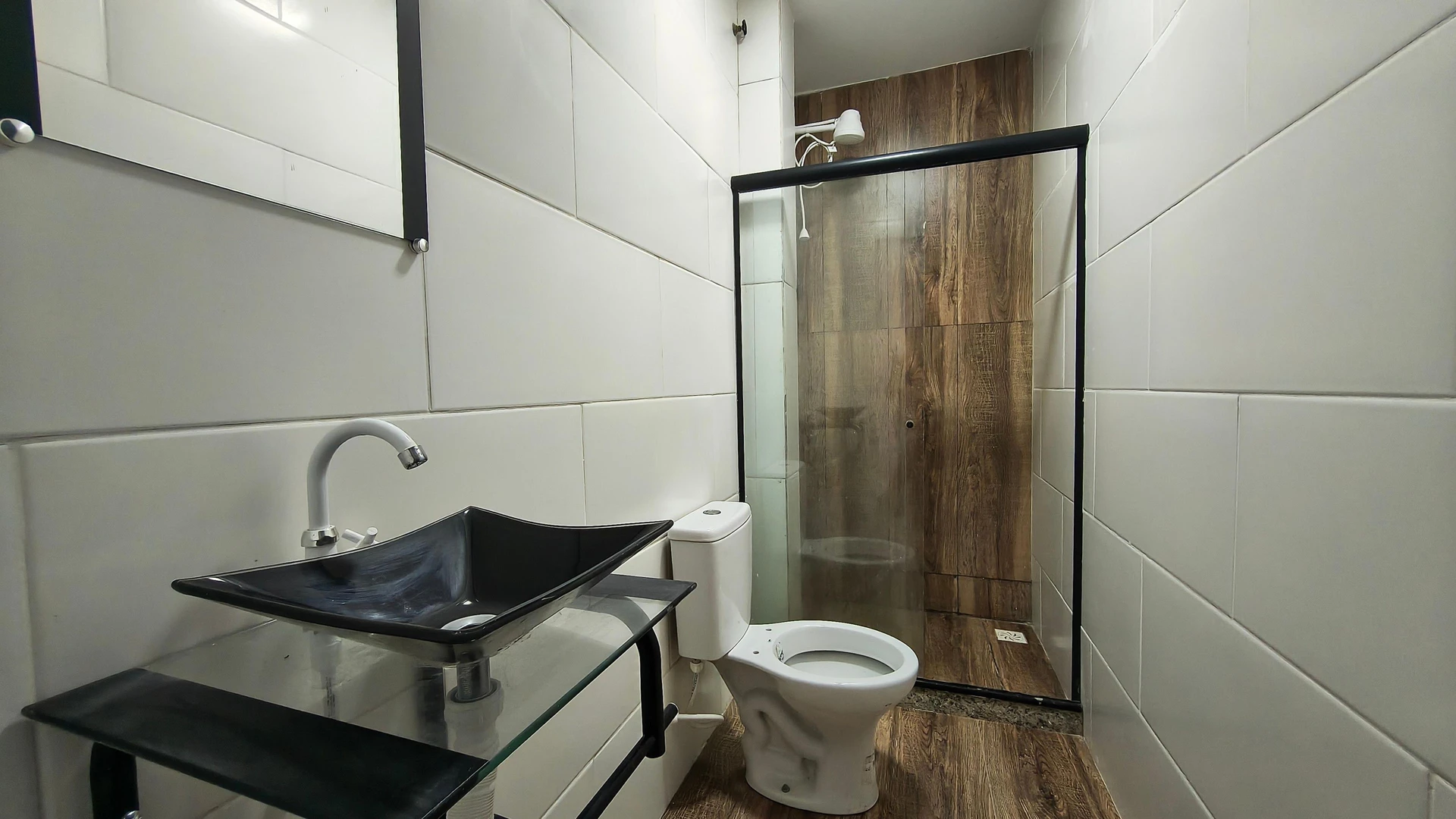 Unfurnished house with 3 bedrooms and 3 bathrooms — photo 28
