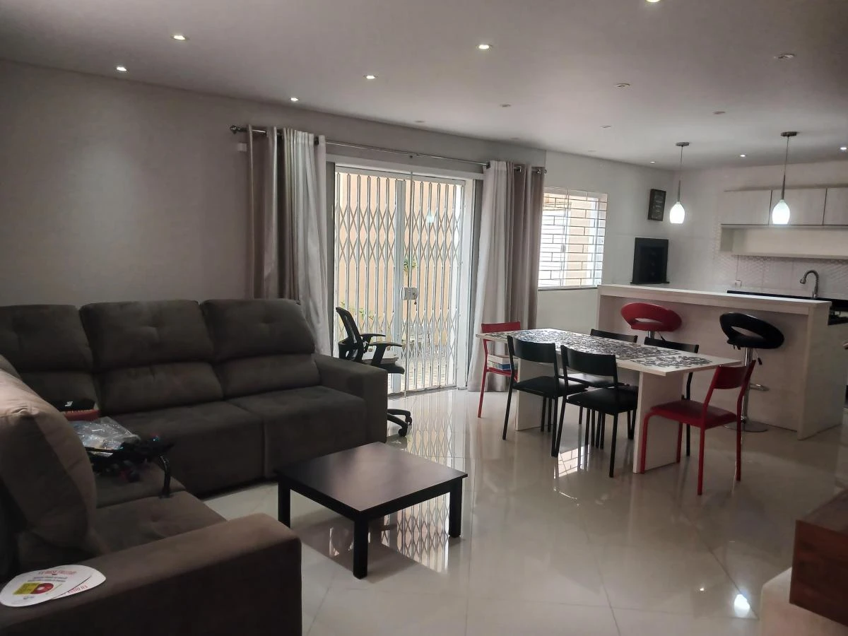 Casa mobiliada, 170 m², com banheira — photo 6