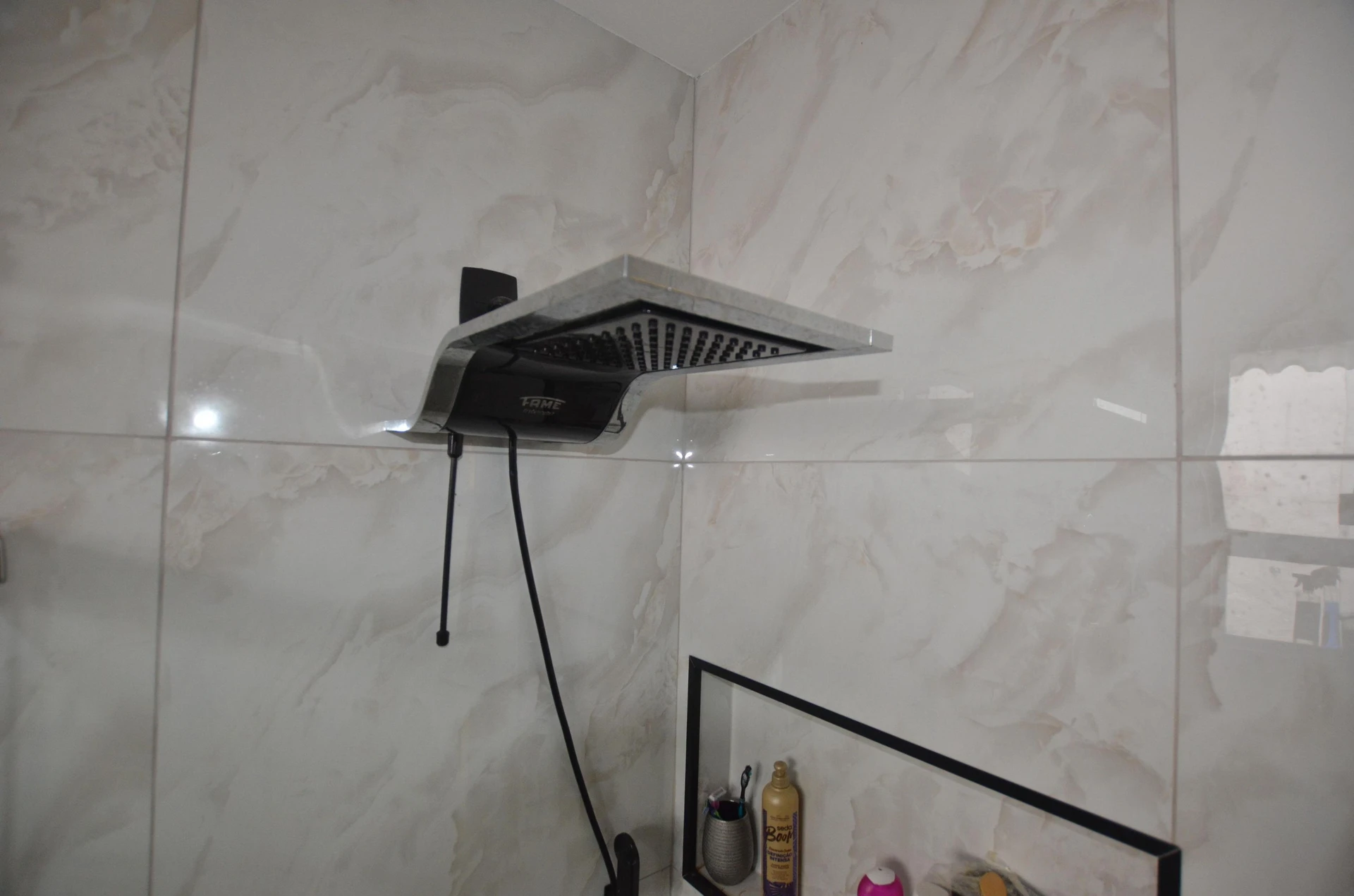 House, 200 m², with a washing machine — photo 36