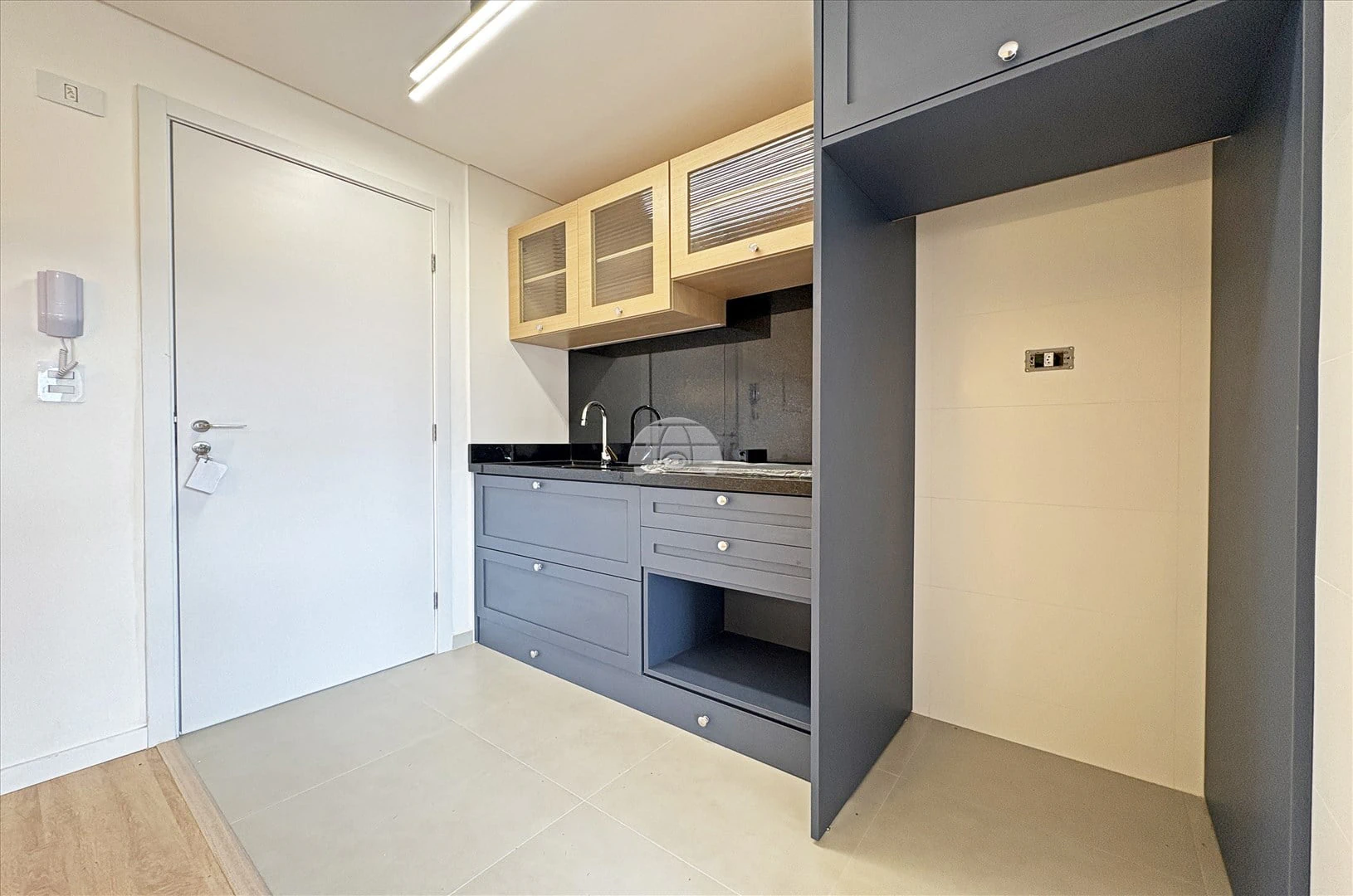 32 m² apartment with 1 bedroom and parking on the 5th floor — photo 10