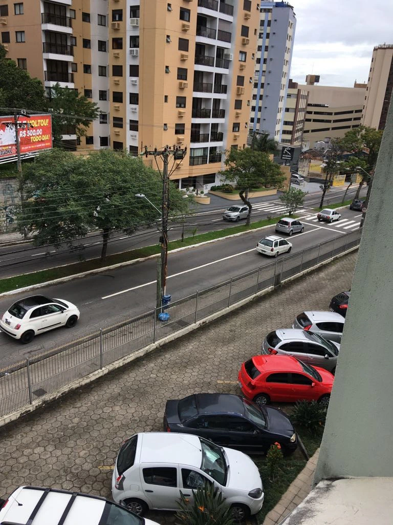 Departamento de 3 dormitorios con bañera en Florianópolis — photo 16