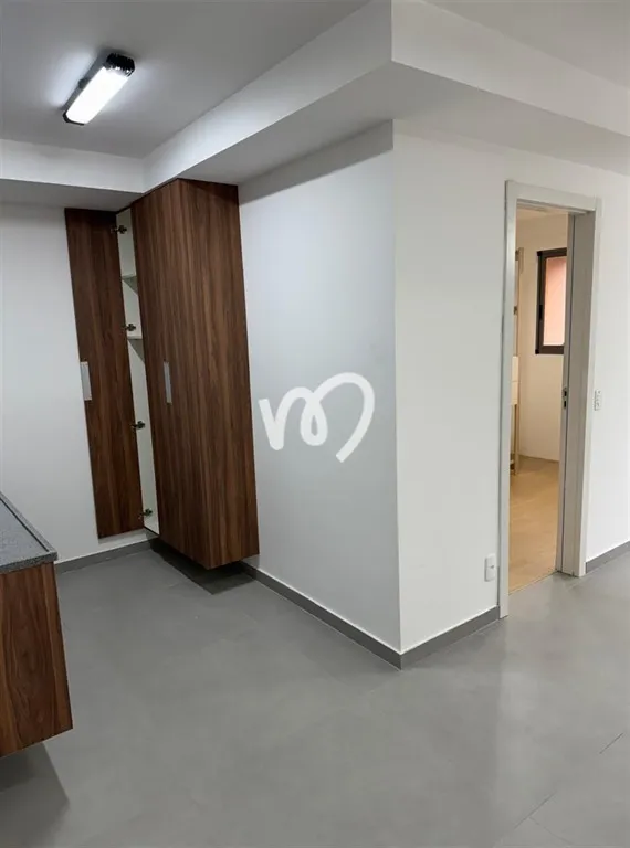 Walk-in closet in a 2-bedroom apartment, 54 m² — photo 4