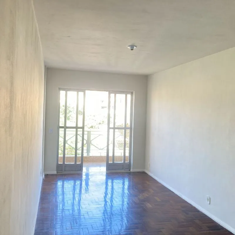 2-bedroom apartment with a park view — photo 4